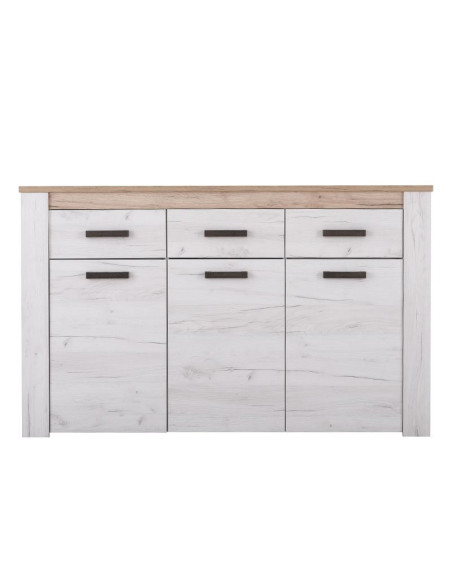 Komoda Kent 160 3K3F