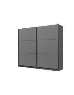 Ormar Sierra 220 GS 2