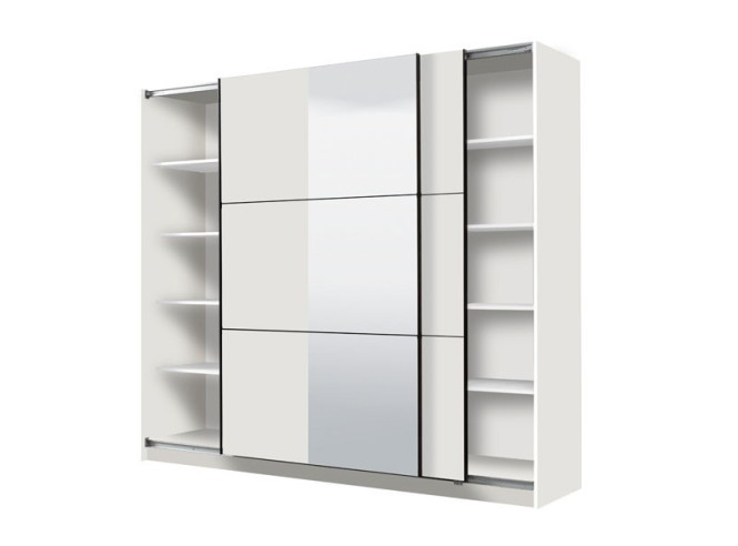 Ormar Sierra 240 OGL OB