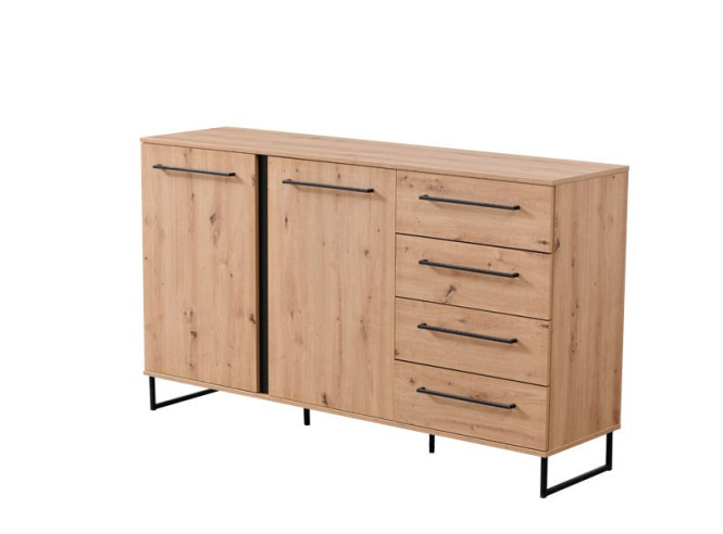 Komoda SARDINIA 3K4F