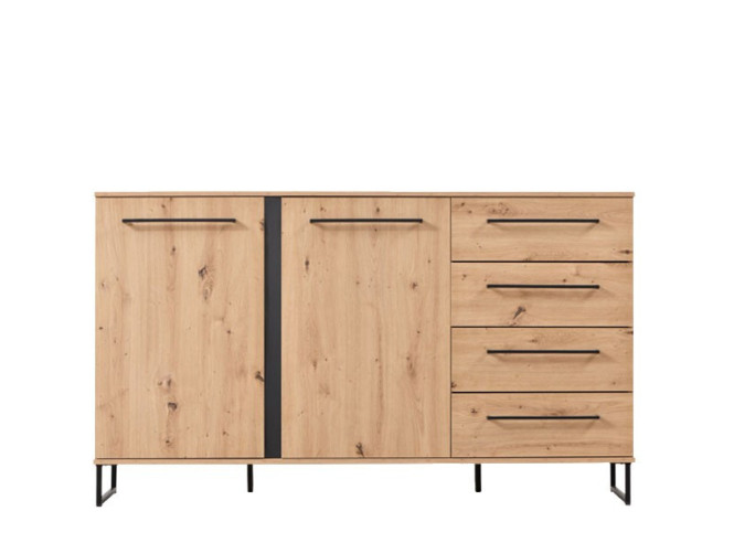 Komoda SARDINIA 3K4F