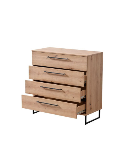 Komoda SARDINIA 4F