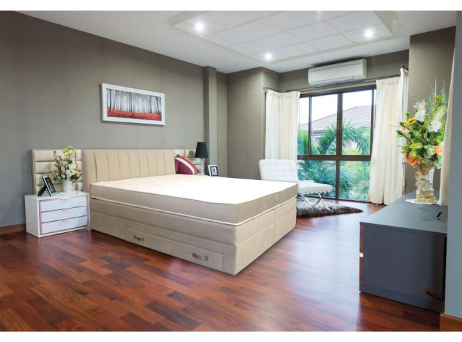 Boxspring Krevet Rose