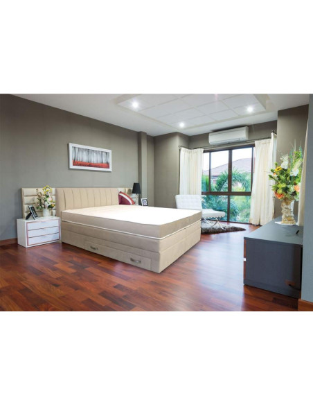 Boxspring Krevet Rose