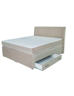 Boxspring Krevet Rose 2