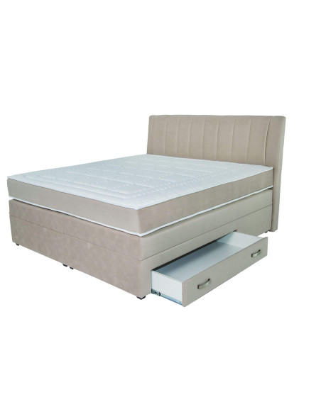 Boxspring Krevet Rose