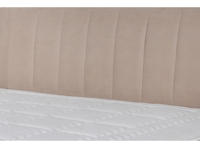 Boxspring Krevet Rose