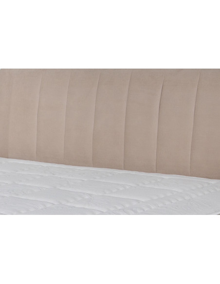 Boxspring Krevet Rose