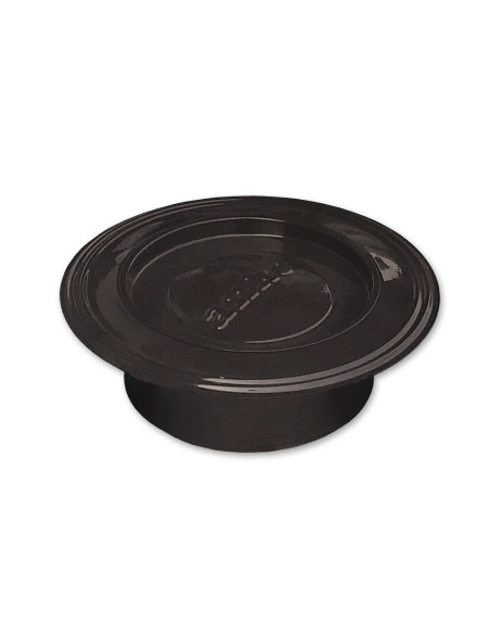 Rozeta za dimnjak 120 mm SMEĐA