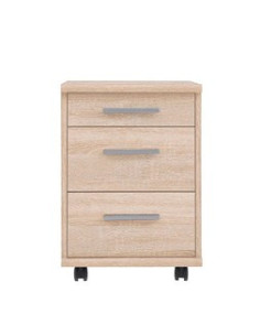 Office LADIČAR ISPOD STOLA KON 3S