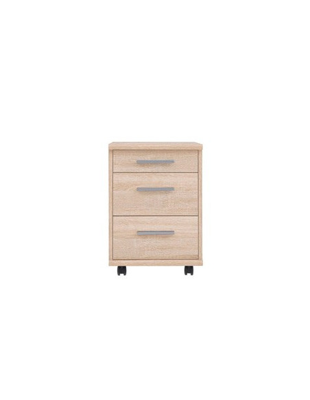 Office LADIČAR ISPOD STOLA KON 3S