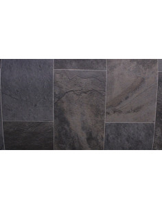 PVC Rimini 4M Ice 619