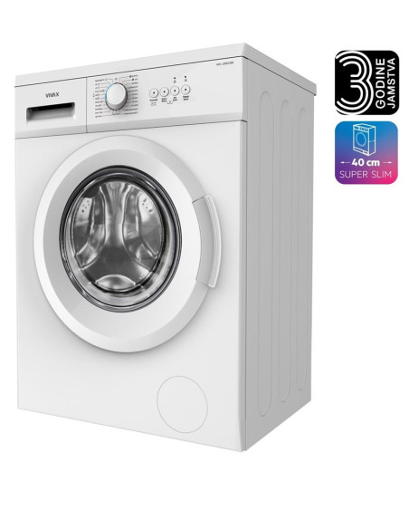 Perilica rublja WFL-100523BS