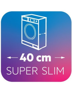 Perilica rublja WFL-100523BS 2