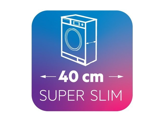 Perilica rublja WFL-100523BS