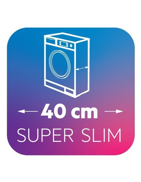 Perilica rublja WFL-100523BS