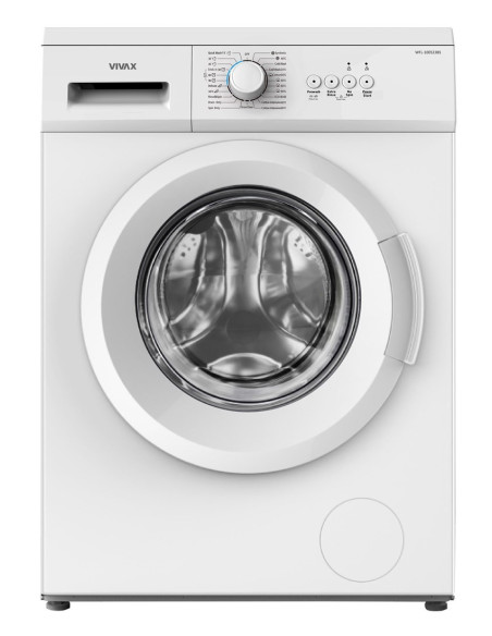 Perilica rublja WFL-100523BS