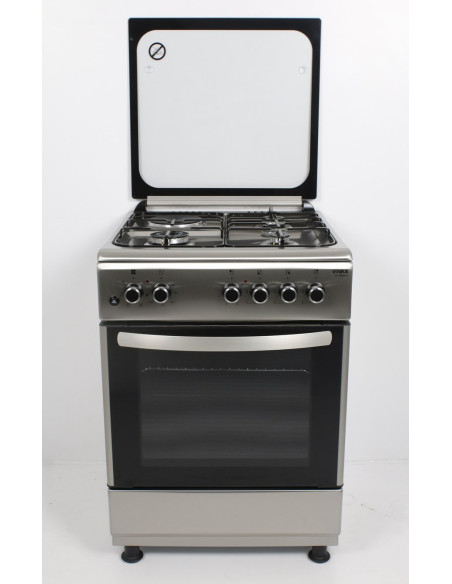 Vivax samostojeći štednjak FC-31502 WH