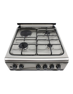 Vivax samostojeći štednjak FC-31502 WH 2