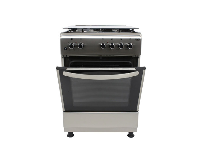 Vivax samostojeći štednjak FC-31502 WH