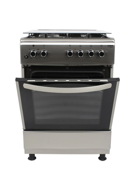 Vivax samostojeći štednjak FC-31502 WH