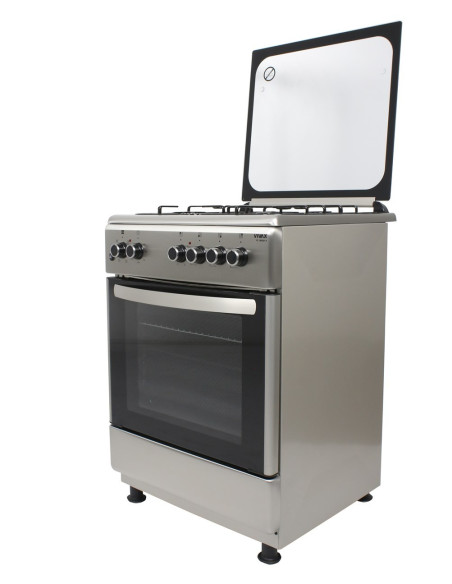 Vivax samostojeći štednjak FC-31502 WH