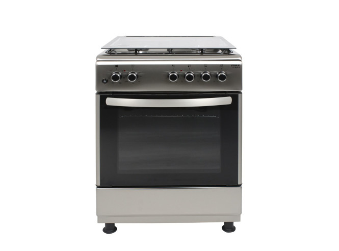 Vivax samostojeći štednjak FC-31502 WH