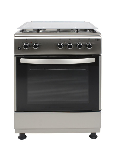 Vivax samostojeći štednjak FC-31502 WH