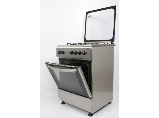 Vivax samostojeći štednjak FC-31502 WH