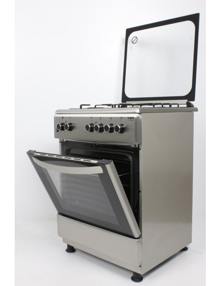 Vivax samostojeći štednjak FC-31502 WH