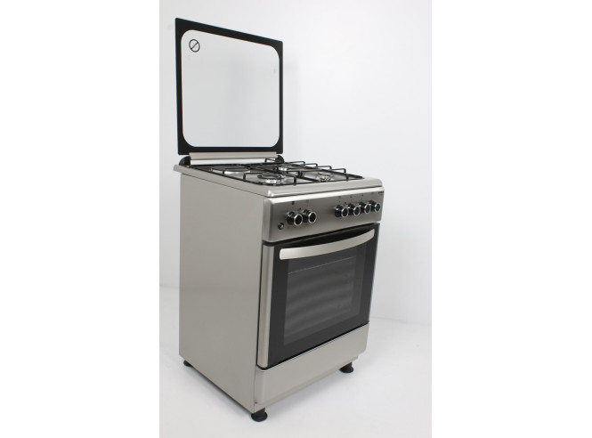 Vivax samostojeći štednjak FC-31502 WH