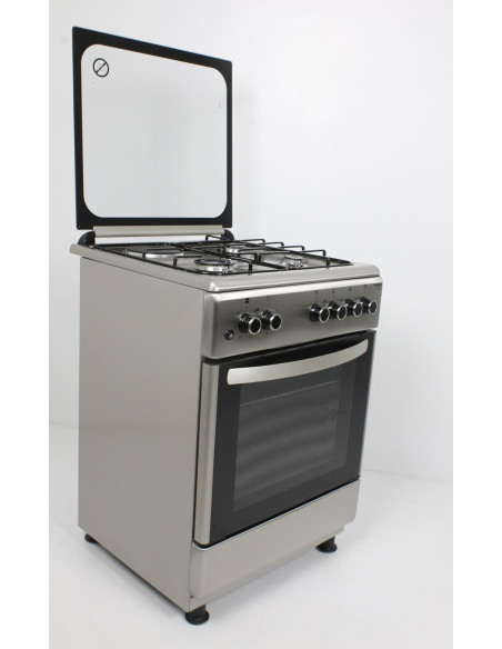 Vivax samostojeći štednjak FC-31502 WH