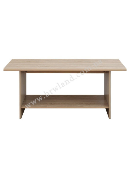 Office klub stol LAW 120