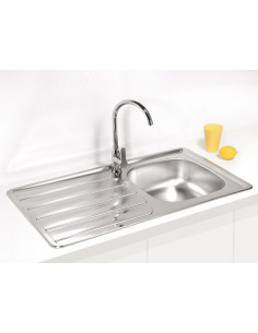 Sudoper Zoom 20 + PIPA