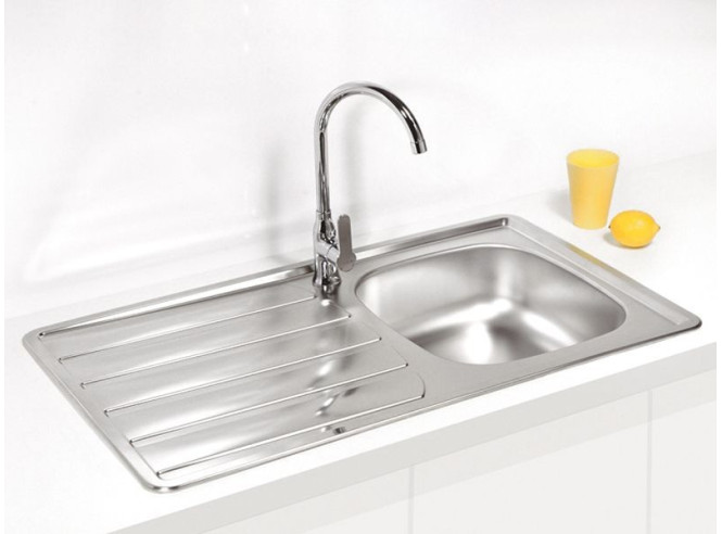 Sudoper Zoom 20 + PIPA