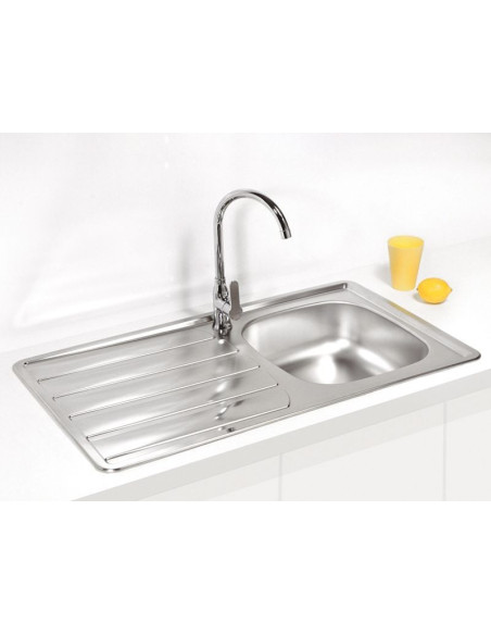 Sudoper Zoom 20 + PIPA