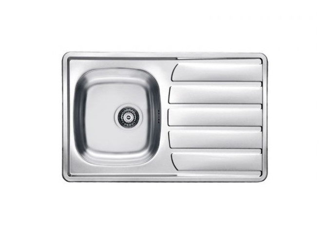 Sudoper Zoom 20 + PIPA