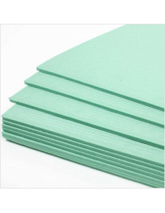 Izo Ploče 3mm/6m² paket