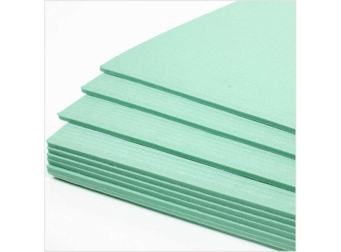 Izo Ploče 3mm/6m² paket