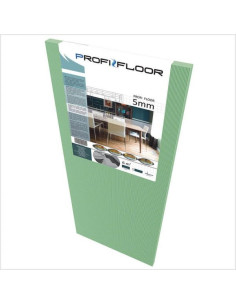 Izo Ploče 5mm/6m² paket 2