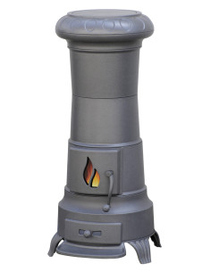 Peć kamin JULIA SIVA