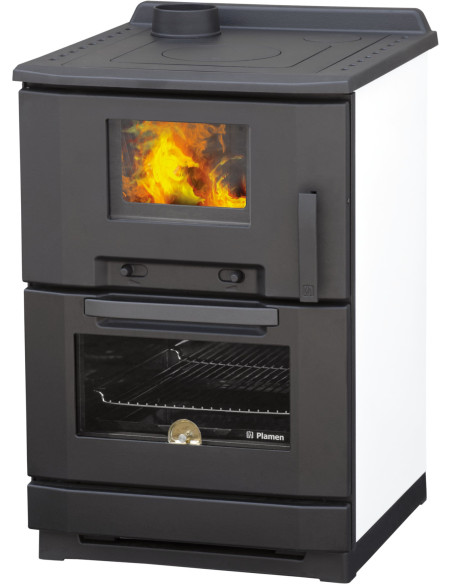 Peć štednjak Calorex 100