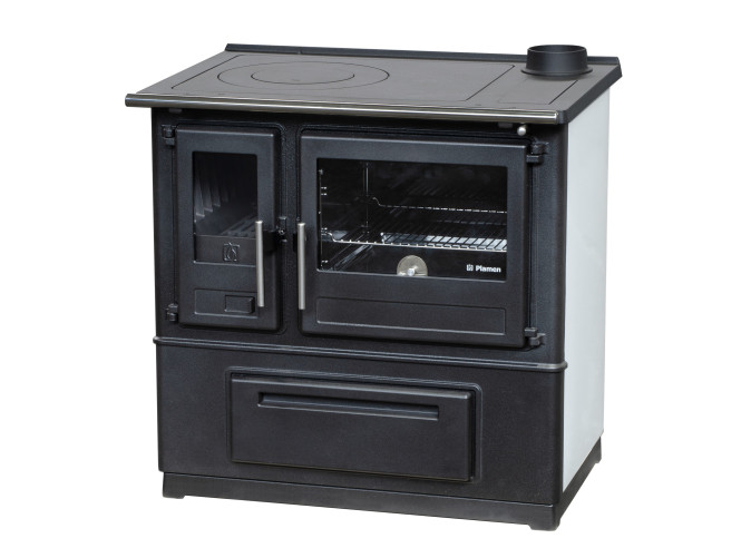 Peć štednjak SLAVONAC N