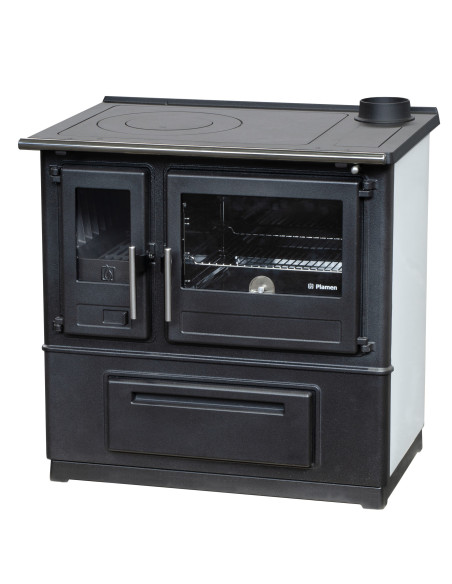 Peć štednjak SLAVONAC N