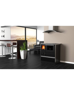 Peć štednjak ALFA 70