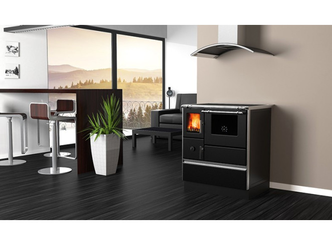 Peć štednjak ALFA 70