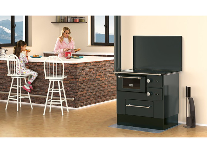 Peć štednjak Regular