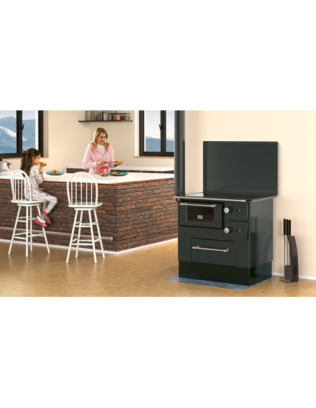 Peć štednjak Regular