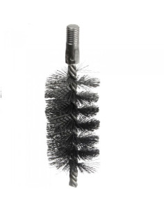 Čelična četka za sajlu 40 mm / M12