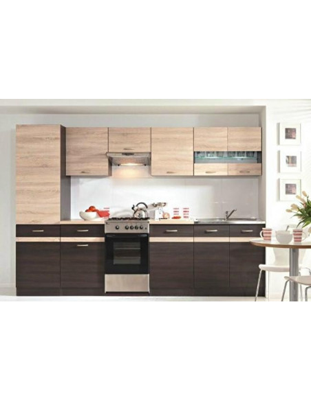 Kuhinja Junona stup K-22